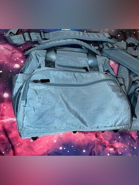 Jujube marine basketweave DR BFF